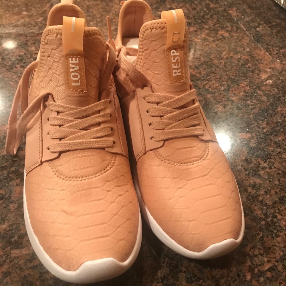 Aldo Shoes